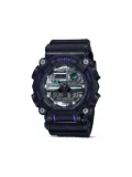 G-Shock Analog-Digital GA-900 Garish Series 49mm - Black