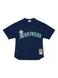 Mitchell & Ness Seattle Mariners 1995 Ken Griffey Jr. jersey - Blue