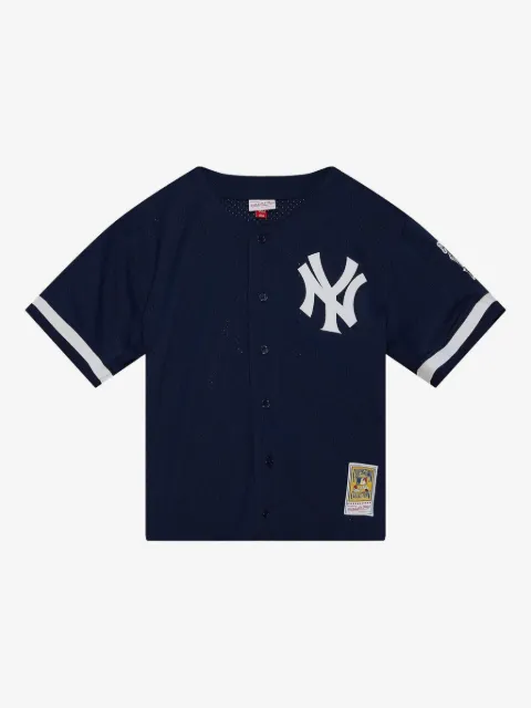 Mitchell & Ness New York Yankees 1998 Derek Jeter jersey