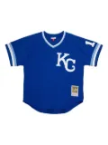 Mitchell & Ness KC Royals 1989 Bo Jackson jersey - Blue