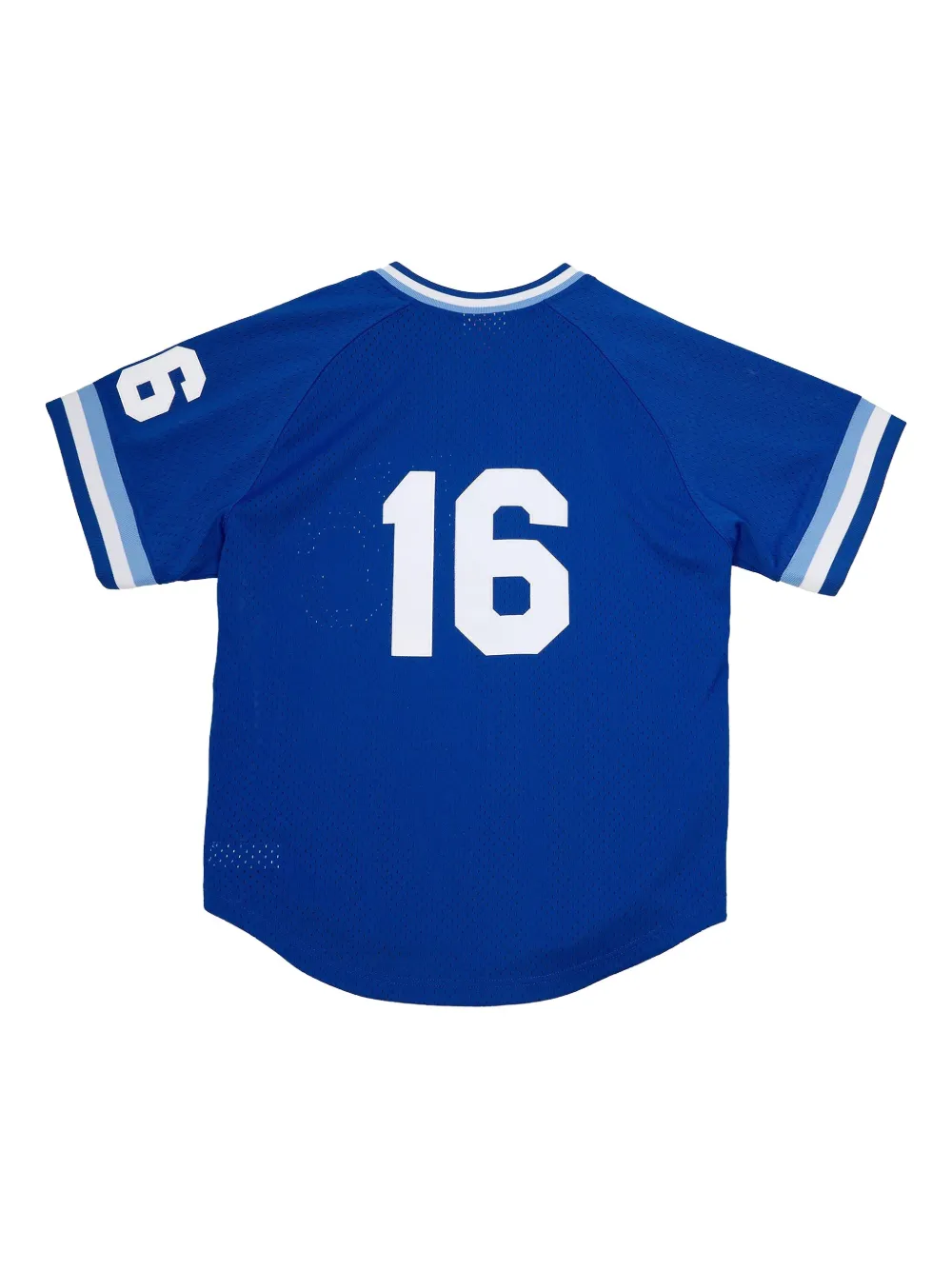 Mitchell & Ness KC Royals 1989 Bo Jackson jersey | T-Shirts | Image 2