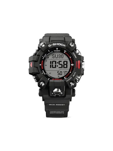 G-Shock Master Of G-Land Mudman 52mm