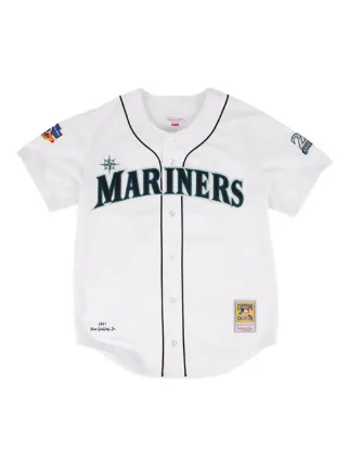 Mitchell & Ness