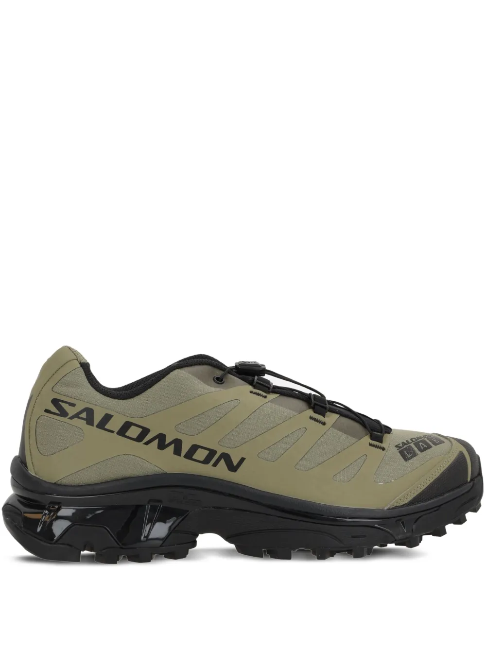 Salomon XT-4 sneakers Green