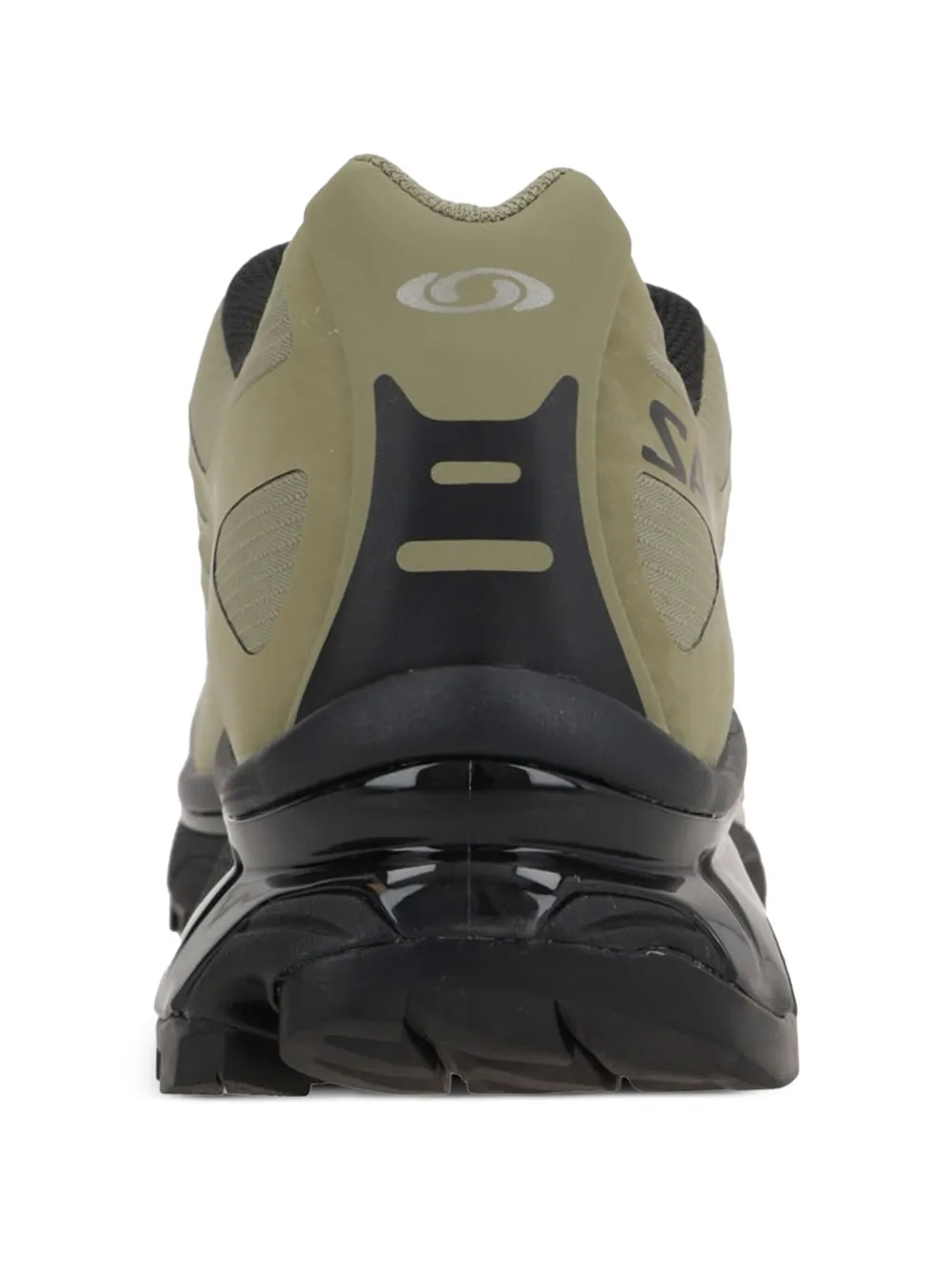 Salomon XT-4 sneakers Green