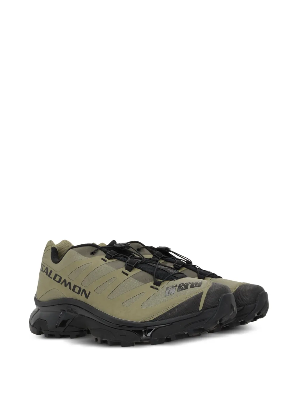 Salomon XT-4 sneakers Green