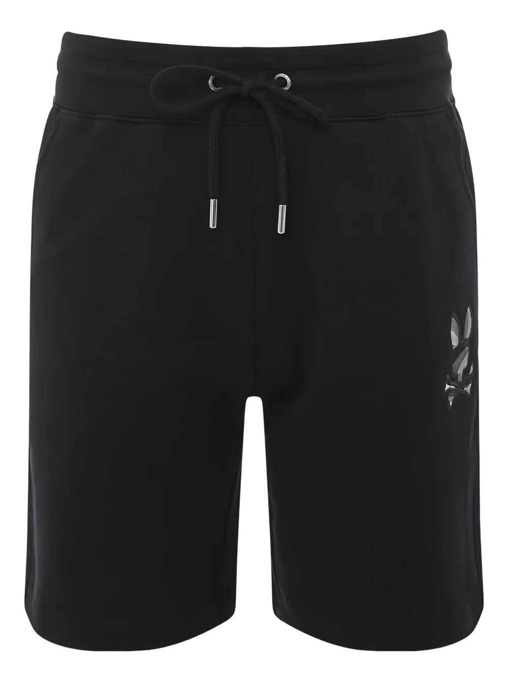 Psycho Bunny Bennett shorts | Black | Image 1