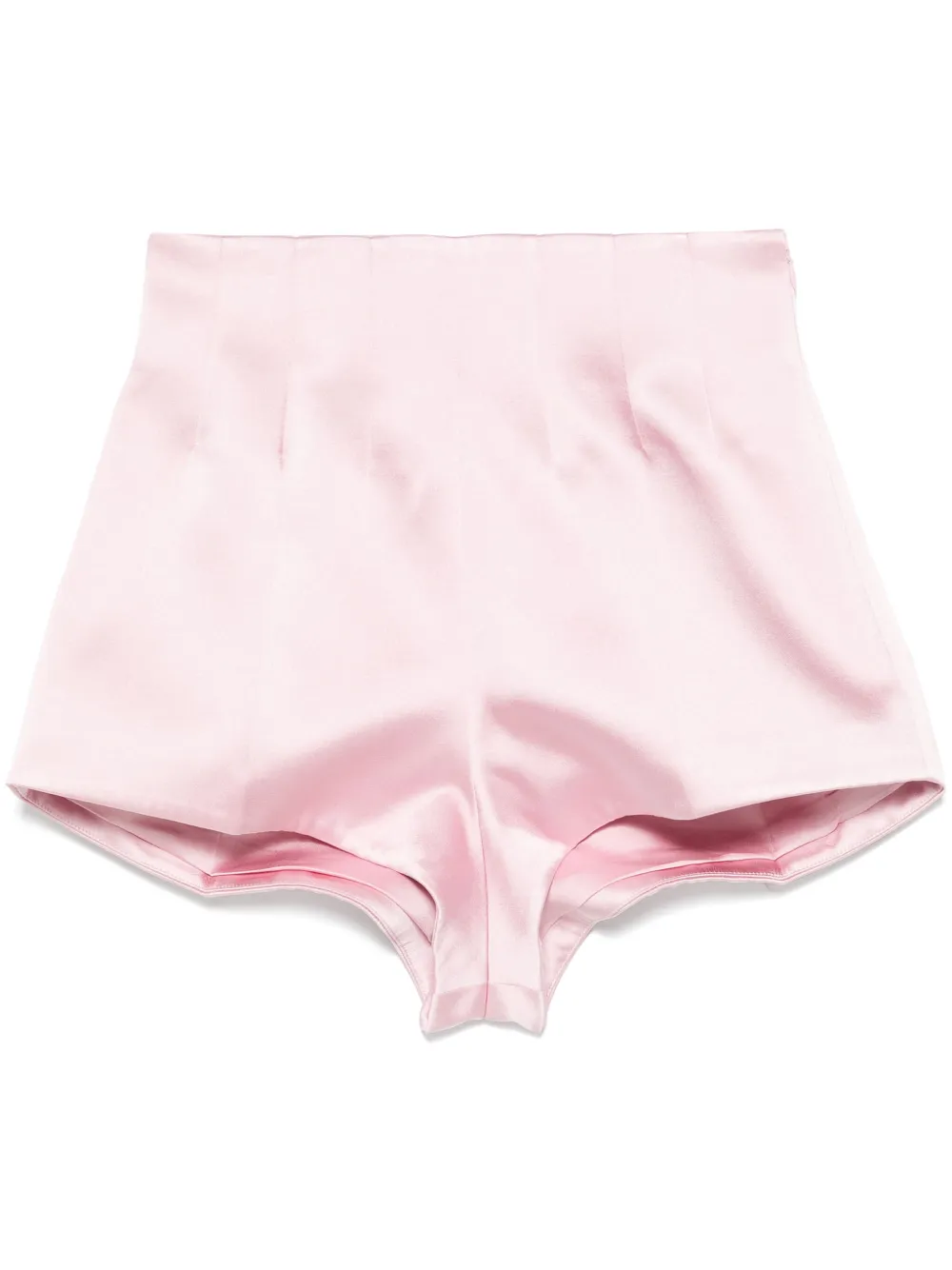 Retrofete Marie shorts Roze