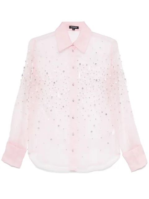 Retrofete camisa Aubriella