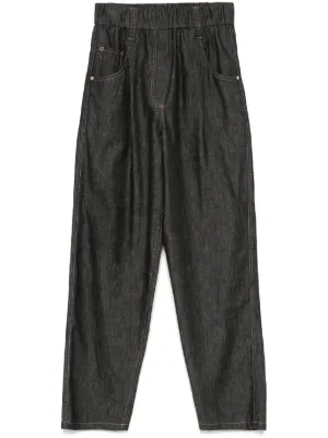 超ポイントアップ祭 ウィメンズ Cucinelli Brunello パンツ通販 FARFETCH - パンツ