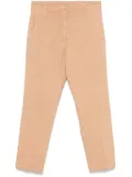 Cruna Daisy trousers - Brown