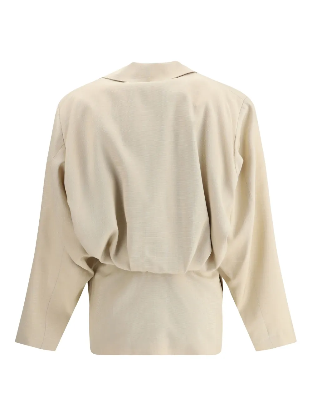 Blazé Milano Sheena blazer - Beige