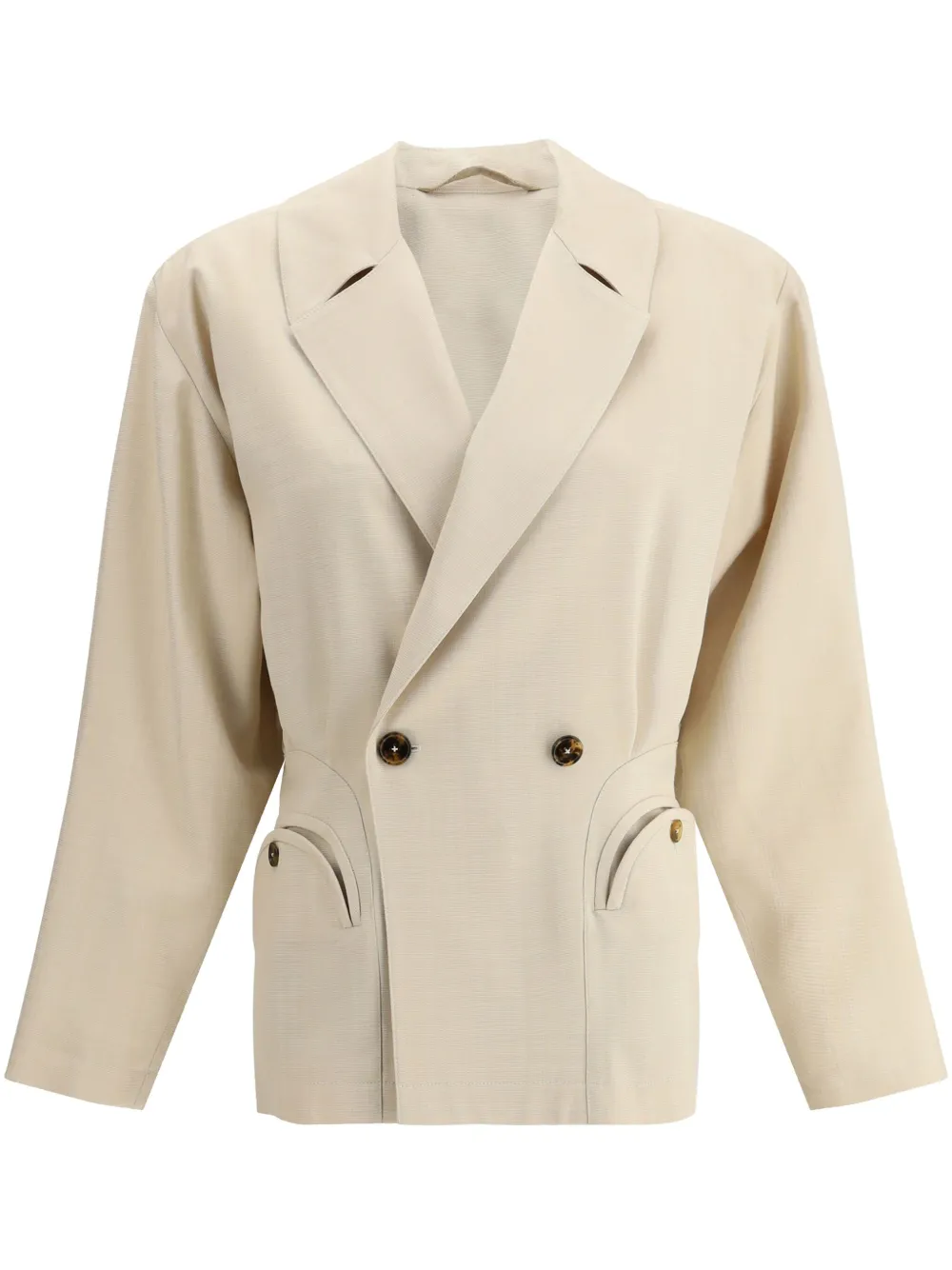 Blazé Milano blazer Sheena | neutro | Image 1