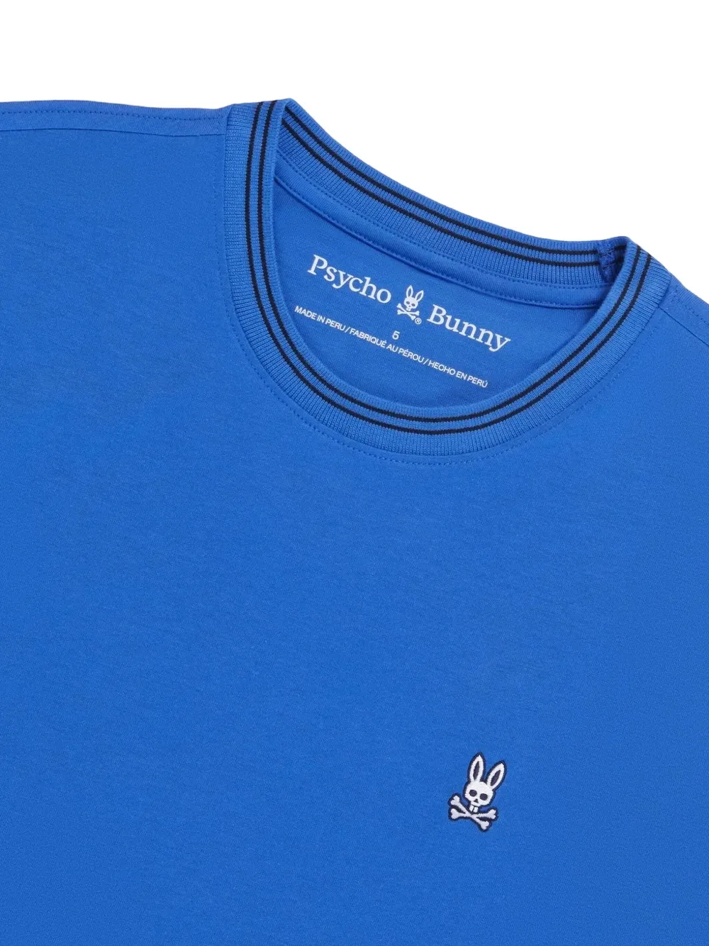 Psycho Bunny Logan T-shirt | T-Shirts | Image 2