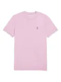 Psycho Bunny Logan T-shirt - Pink