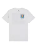 Psycho Bunny James Bunny In A Box T-shirt - White