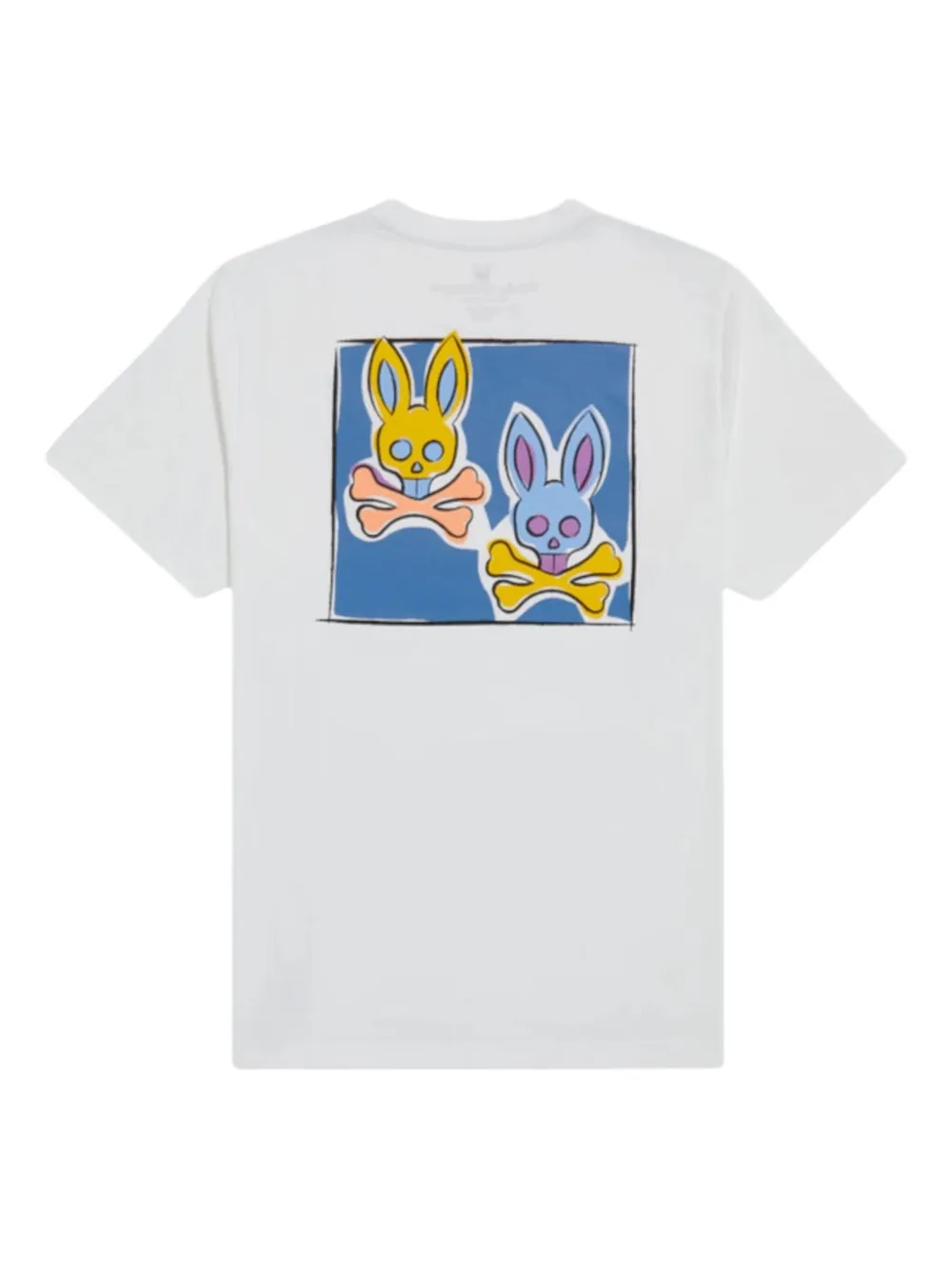 Psycho Bunny James Bunny In A Box T-shirt | T-Shirts | Image 2