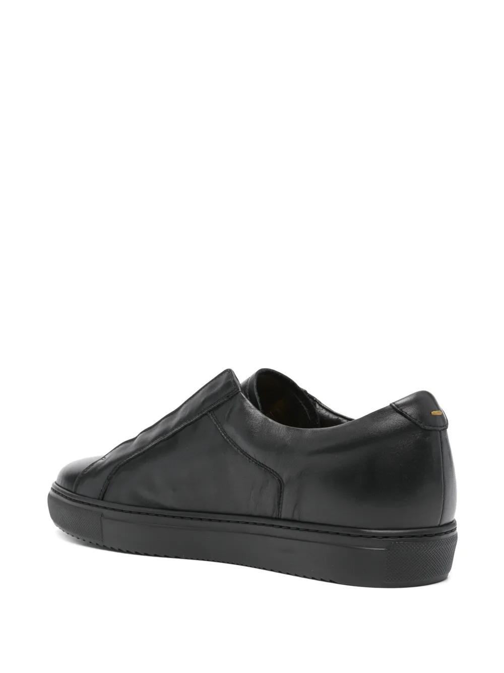 Doucal's Roger sneakers Black