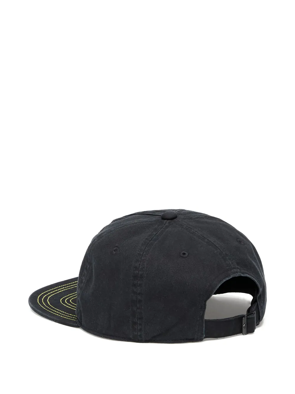 adidas Originals logo-embroidered cap | Women | Image 2
