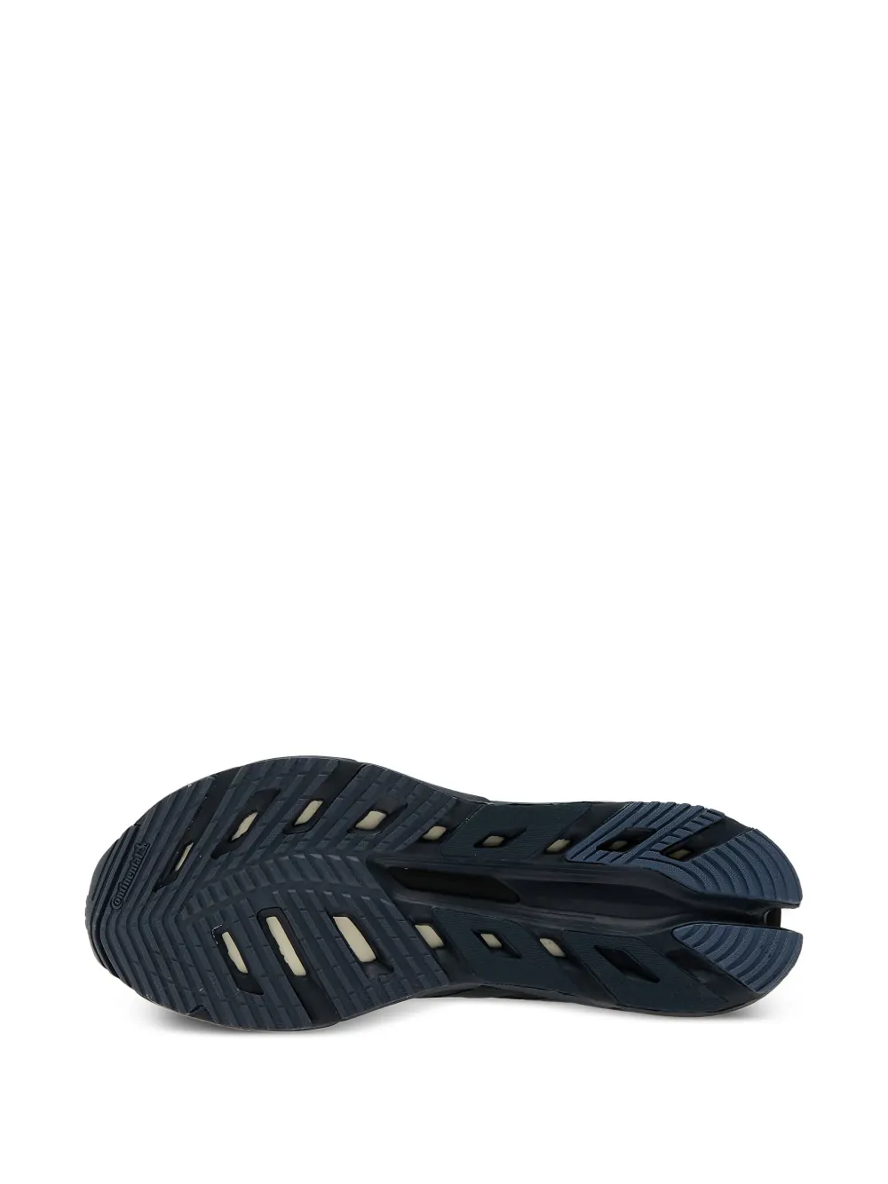 adidas Byd running sneakers Blue