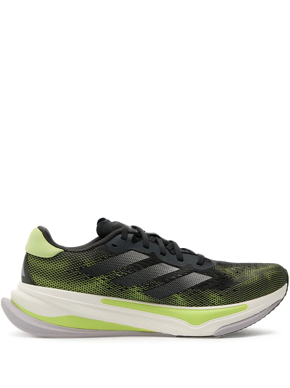 Adidas Stan Smith Freizeit sneakers Black