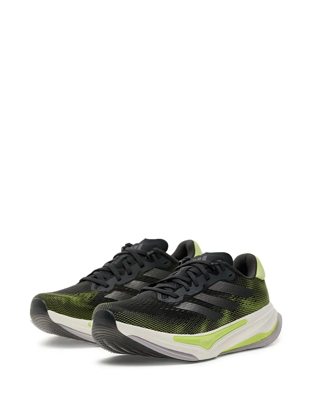 adidas Supernova Prima sneakers Grey
