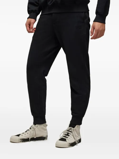 Pantalon de jogging à logo - Y-3 - Modalova