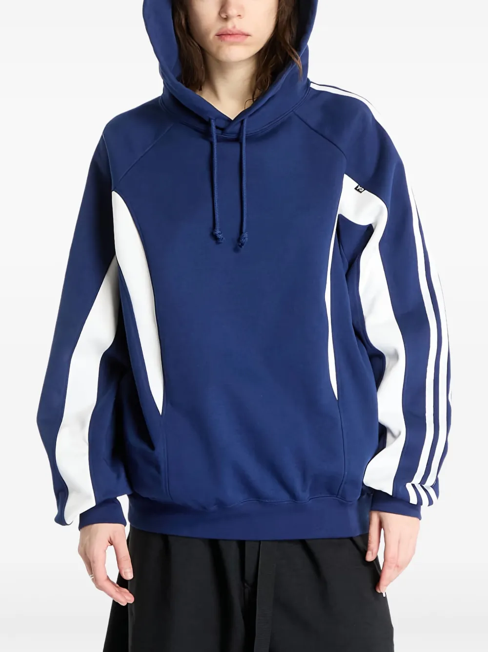 Y-3 3-stripe hoodie | Hoodies | Image 2