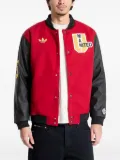 adidas x Manchester United Vrct jacket - Red