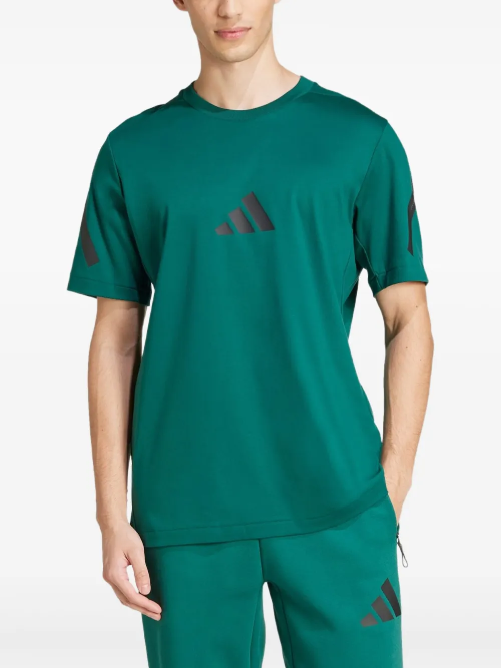 adidas Z.N.E T-shirt | T-Shirts | Image 2