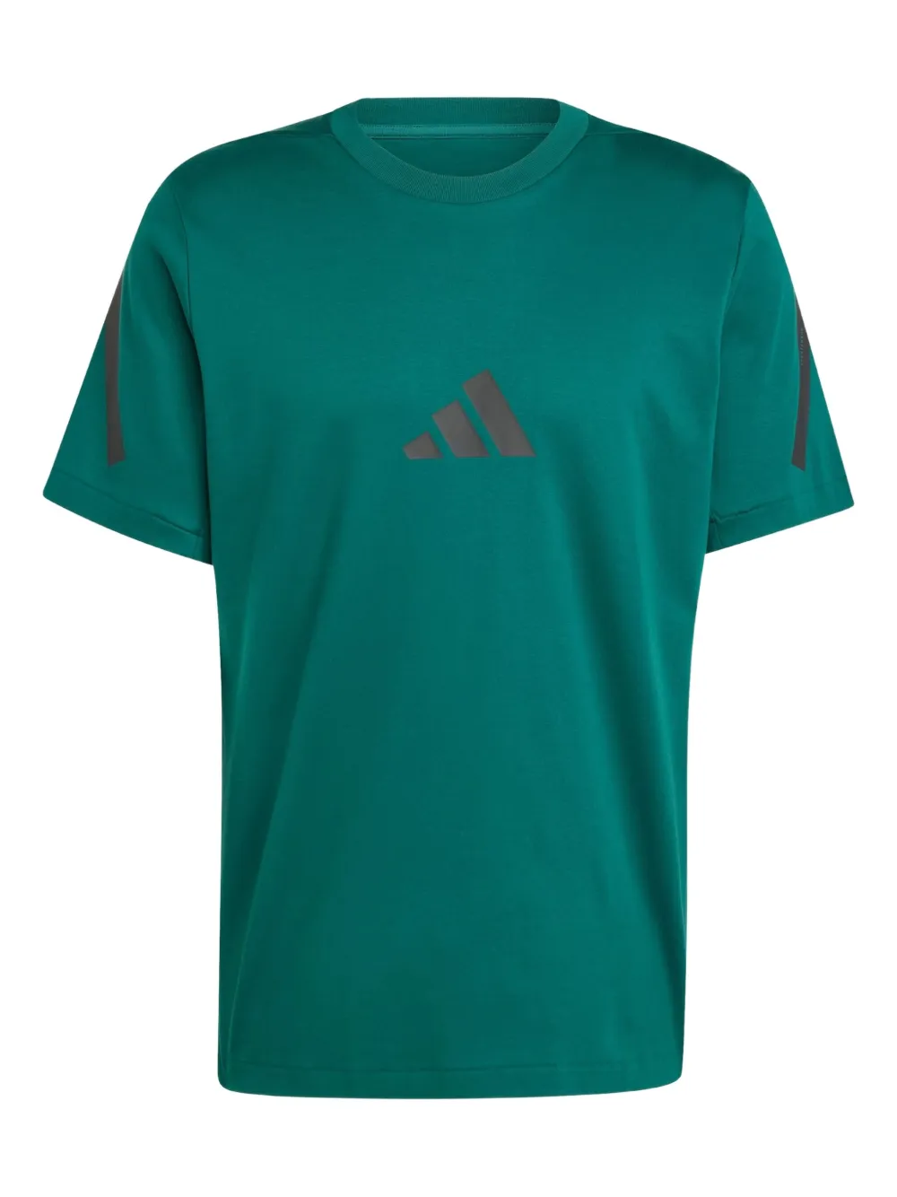 adidas Z.N.E T-shirt | Green | Image 1