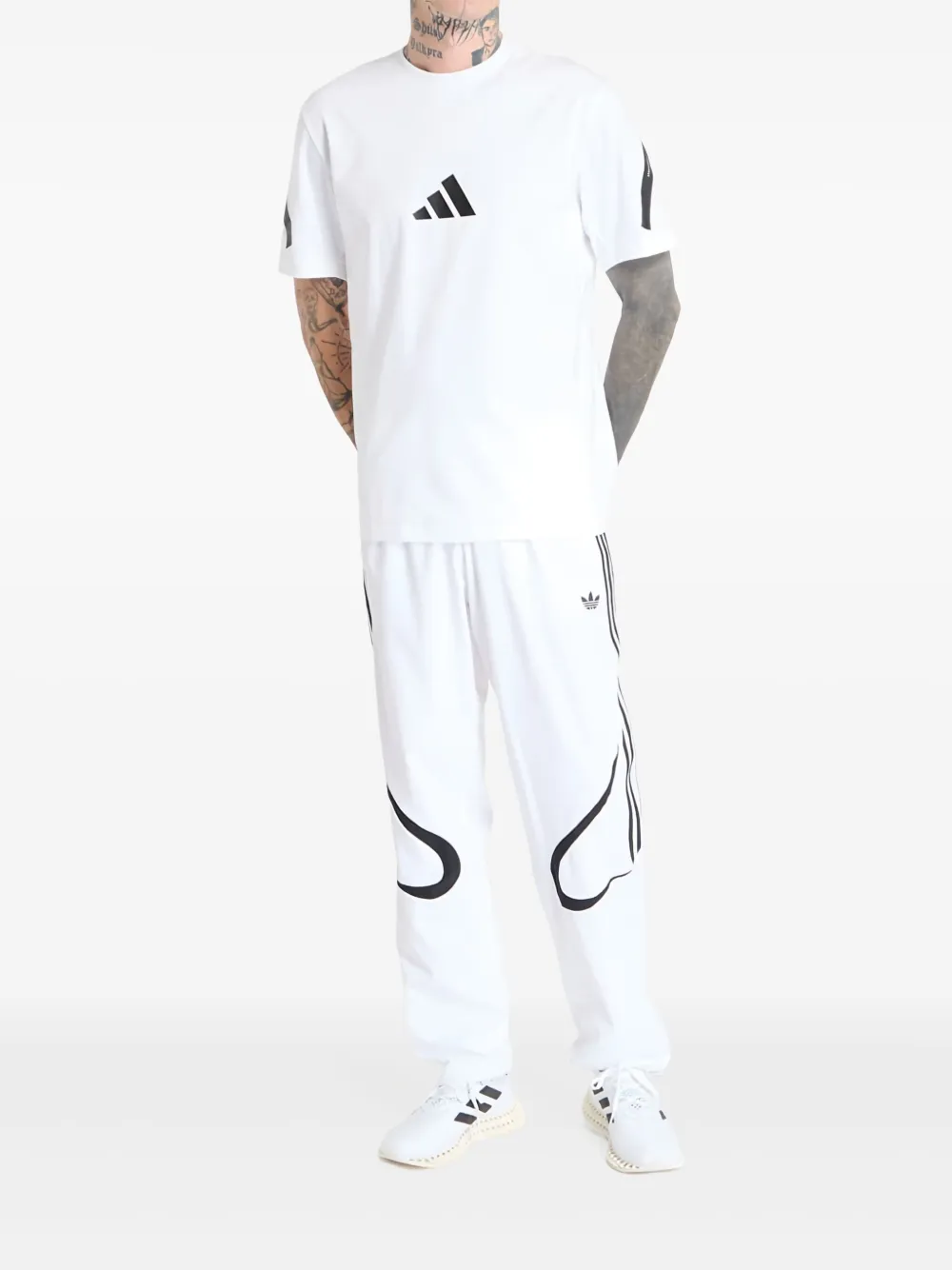 adidas playera Z.N.E.T | Playeras | Image 2