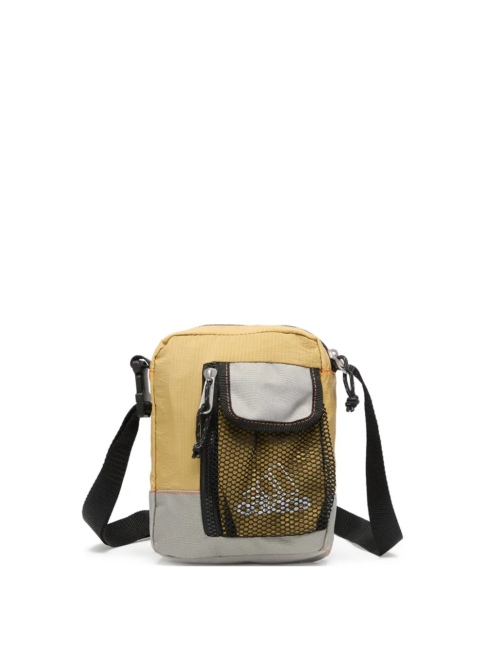 adidas small Item crossbody bag | Brown | Image 1