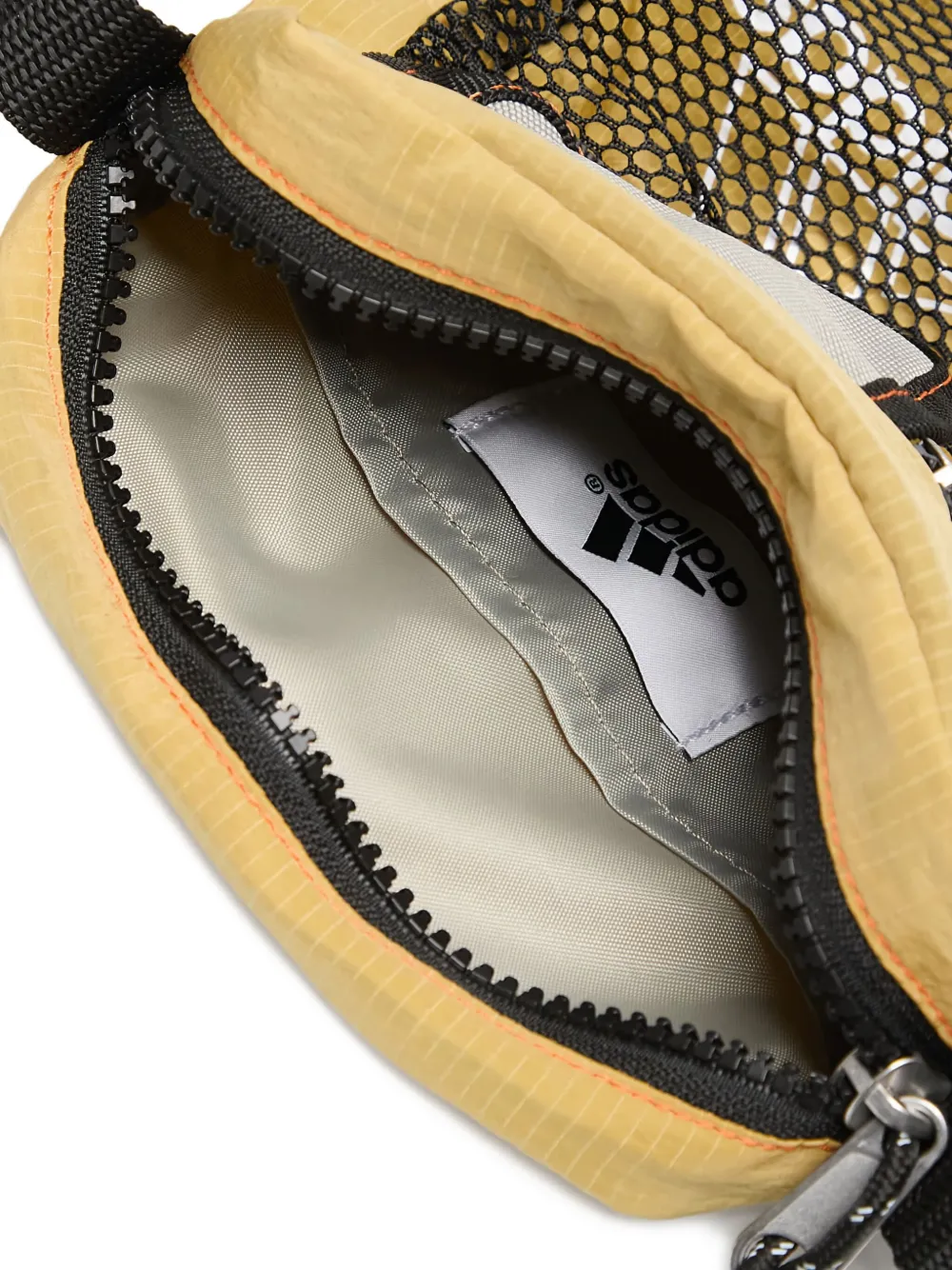 adidas Kleine Item crossbodytas Bruin