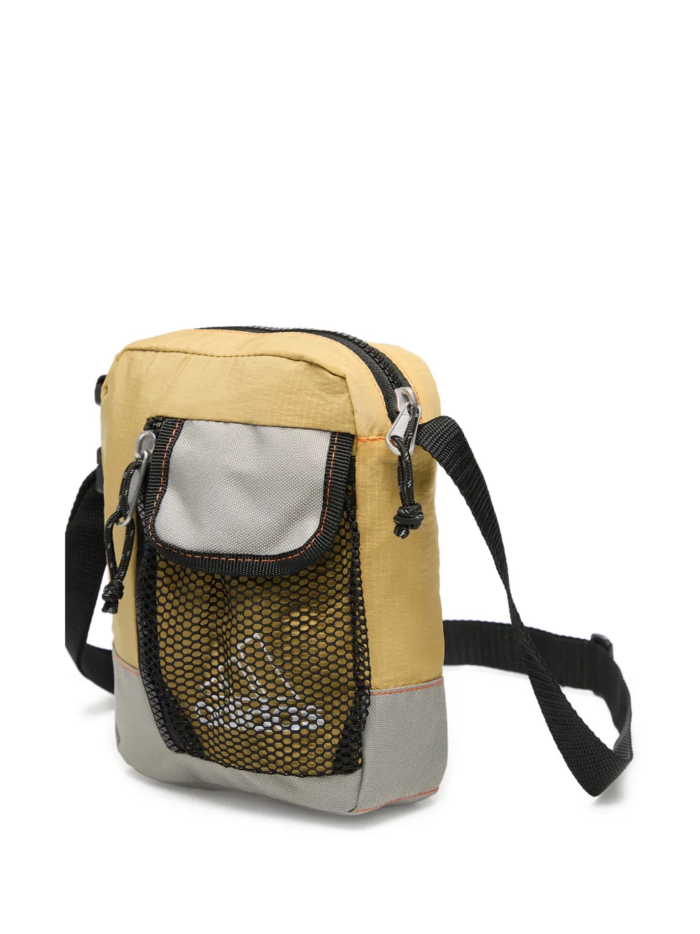 adidas Kleine Item crossbodytas Bruin