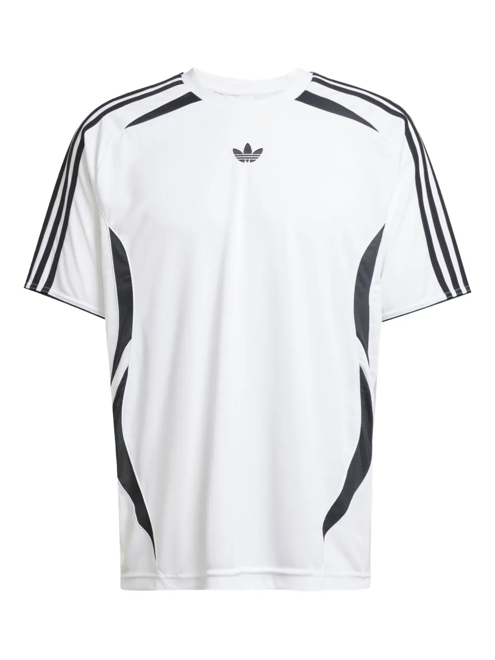adidas playera Teamgeist Adicolor | blanco | Image 1