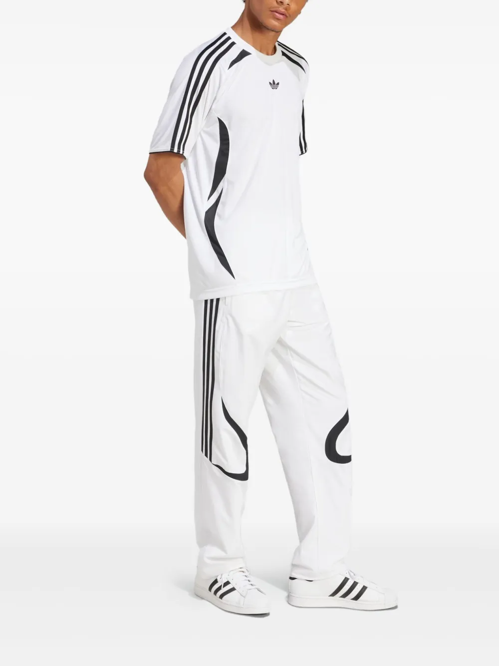 adidas playera Teamgeist Adicolor | Playeras | Image 2