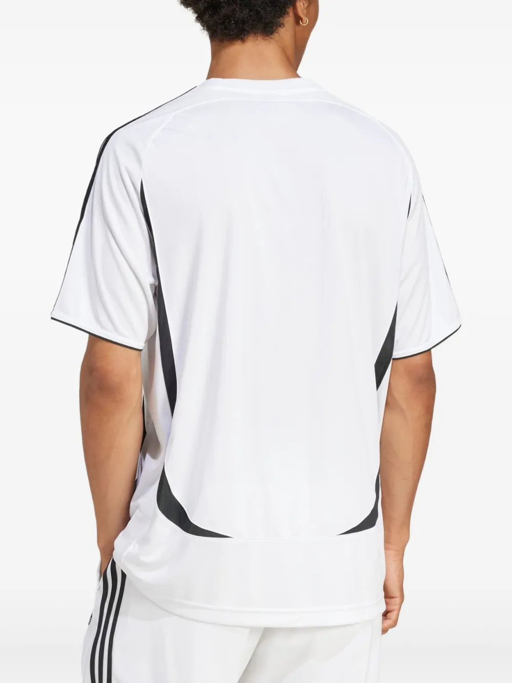adidas Teamgeist Adicolor T-shirt Wit