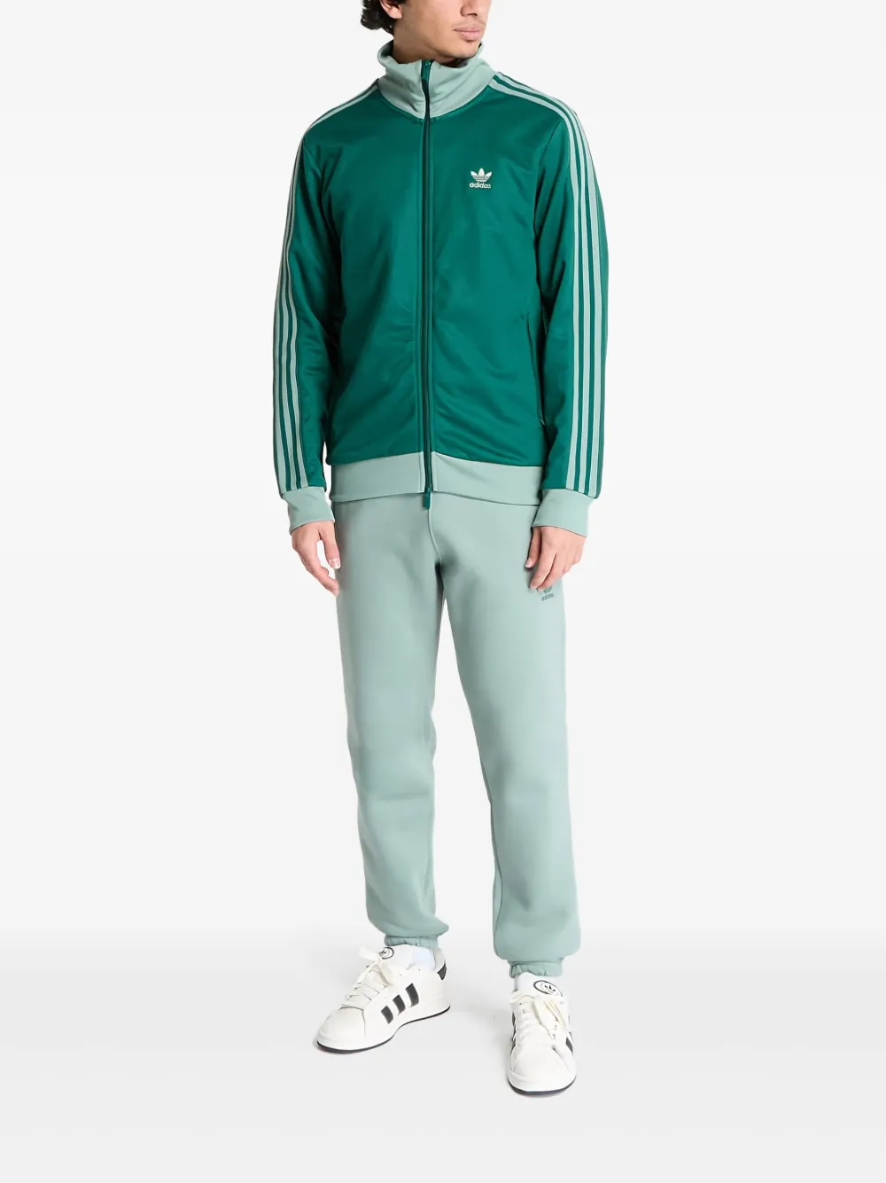 adidas Beckenbauer Adicolor jacket | Sport Jackets & Windbreakers | Image 2