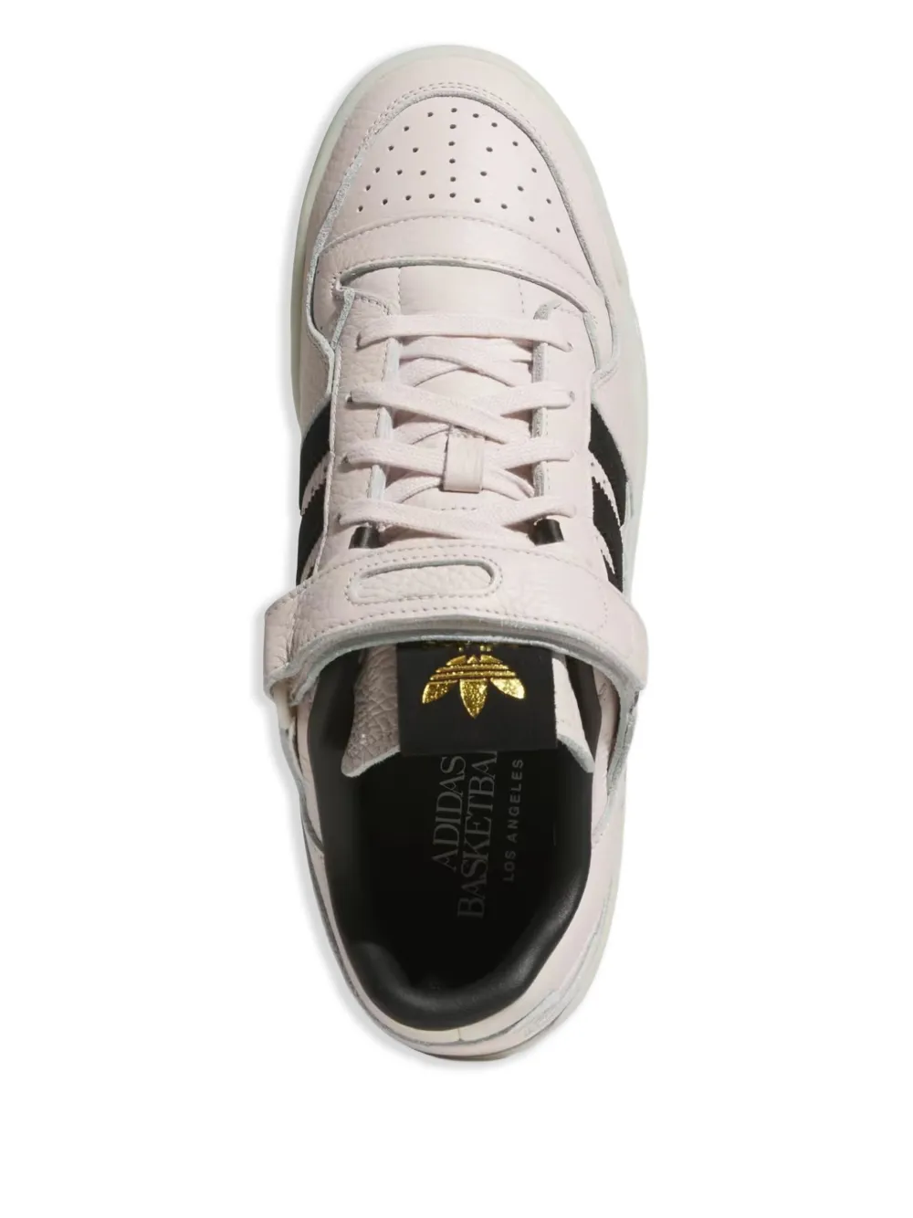 adidas Forum 84 sneakers Neutrals