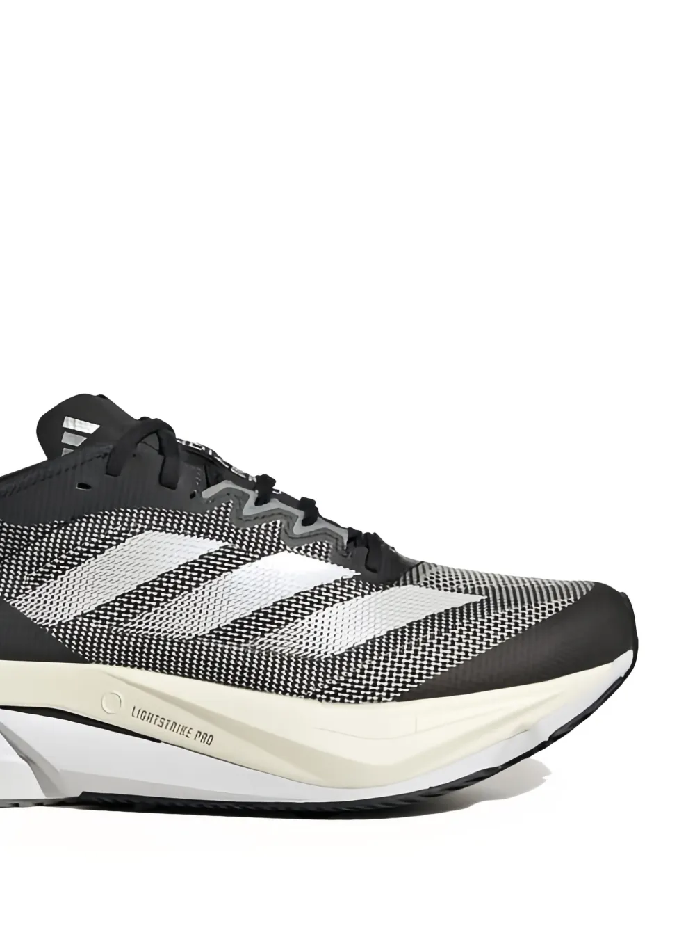 adidas Adizero Boston sneakers Zwart