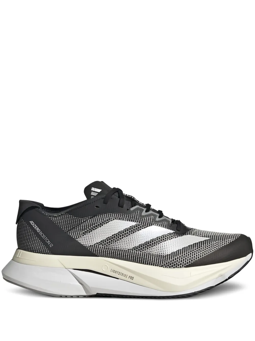 adidas Adizero Boston Sneakers - Schwarz