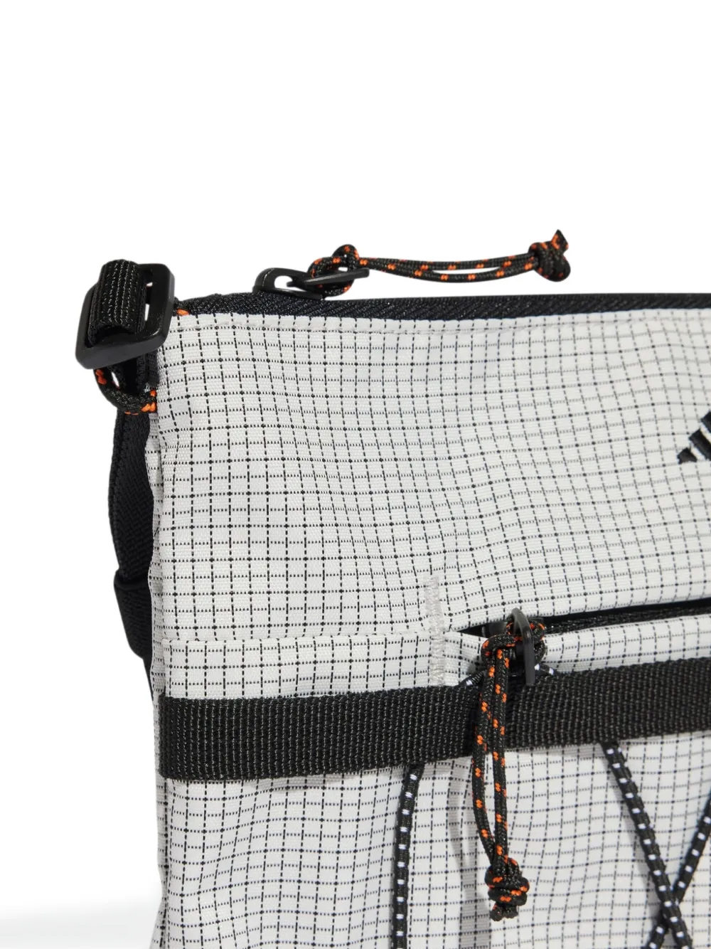 adidas Terrex messengertas Grijs