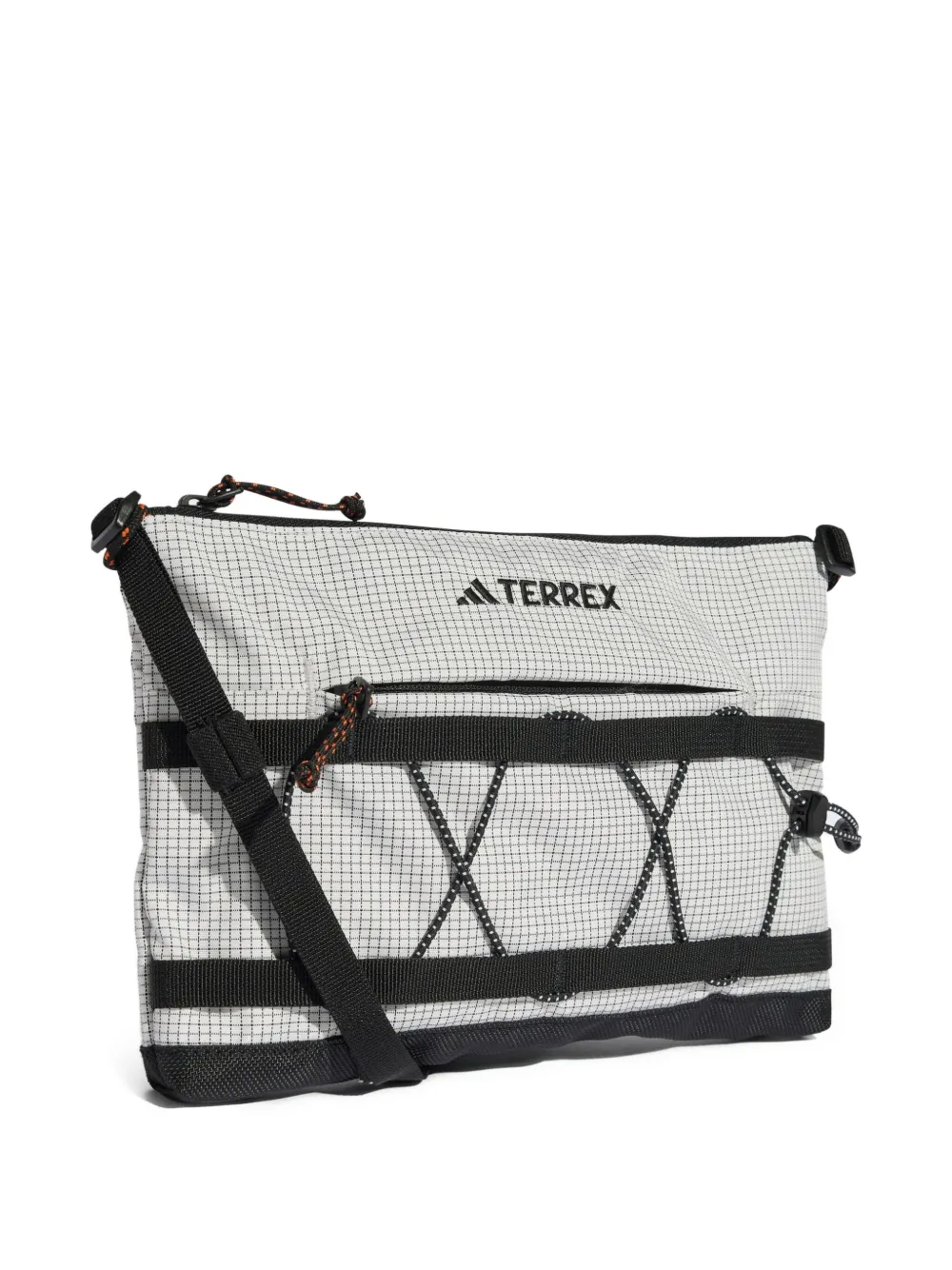 adidas Terrex messenger bag | Men | Image 2