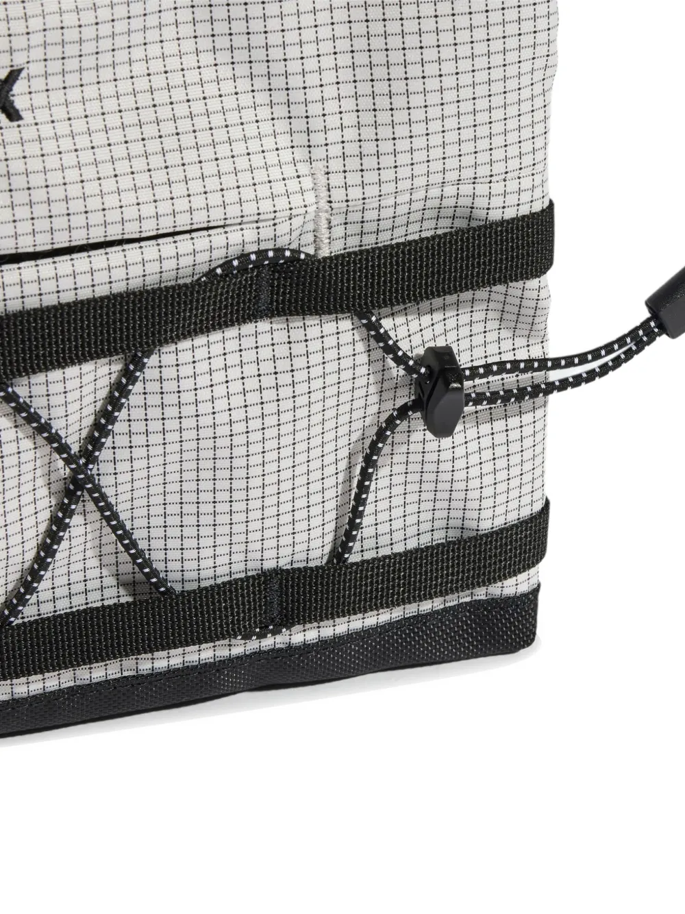 adidas Terrex messengertas Grijs