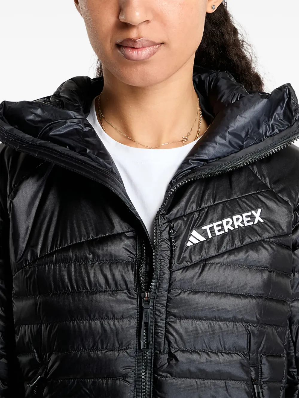 adidas Terrex Techrock jack Zwart