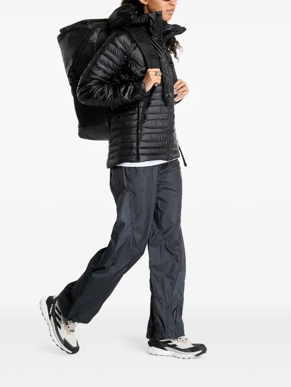 Adidas Terrex Techrock ジャケット | ブラック | FARFETCH JP