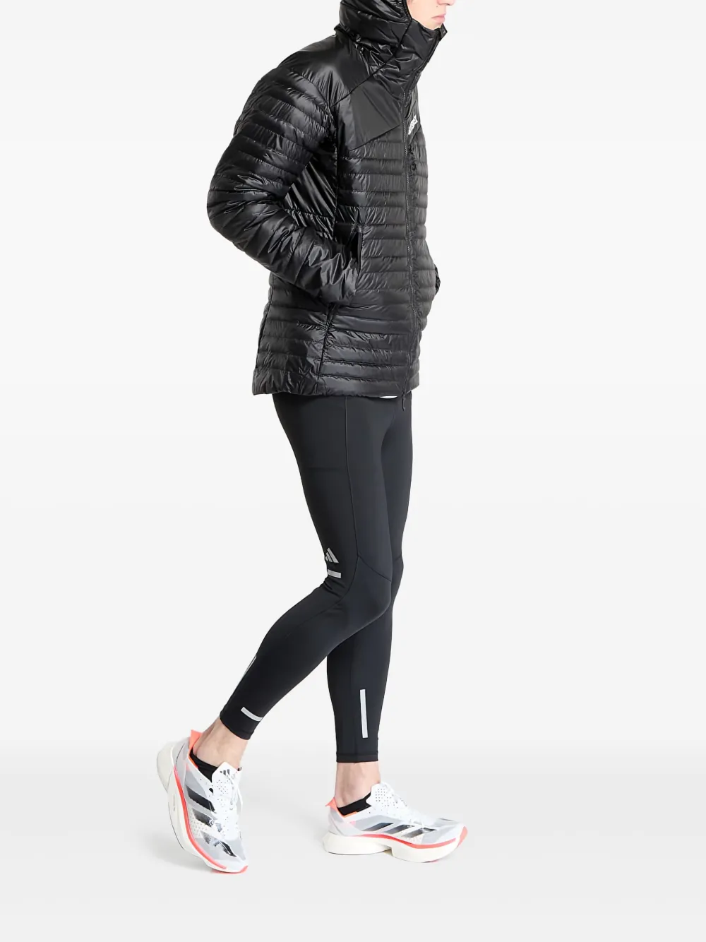 adidas Terrex Techrock jacket | Down Jackets | Image 2