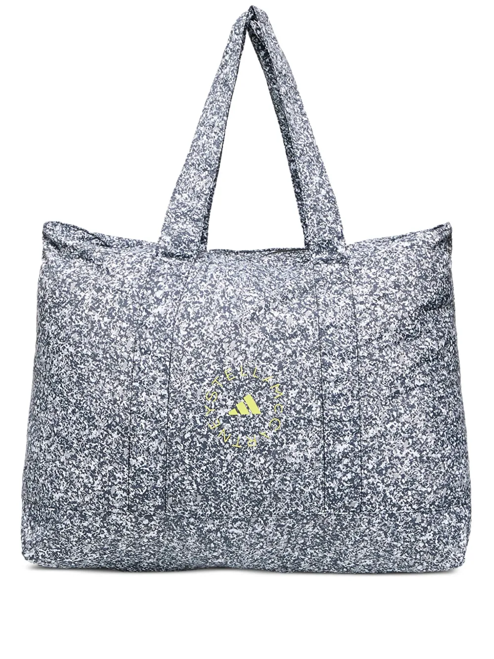 adidas Valigia con stampa - Blu