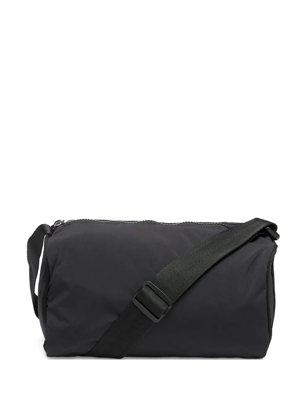 adidas maleta con logo en relieve | negro | Image 1